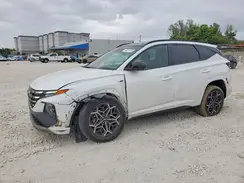 KM8JFCD16RU155452 2024 HYUNDAI TUCSON