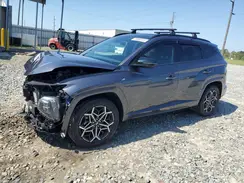 KM8JFCD16RU157153 2024 HYUNDAI TUCSON