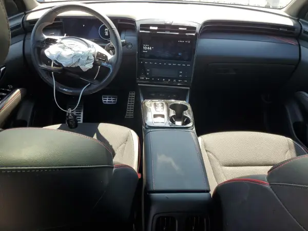 KM8JFCD16RU157153 2024 HYUNDAI TUCSON - Image 8