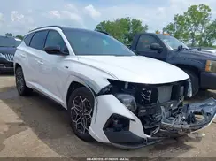 KM8JFCD16RU163261 2024 HYUNDAI TUCSON