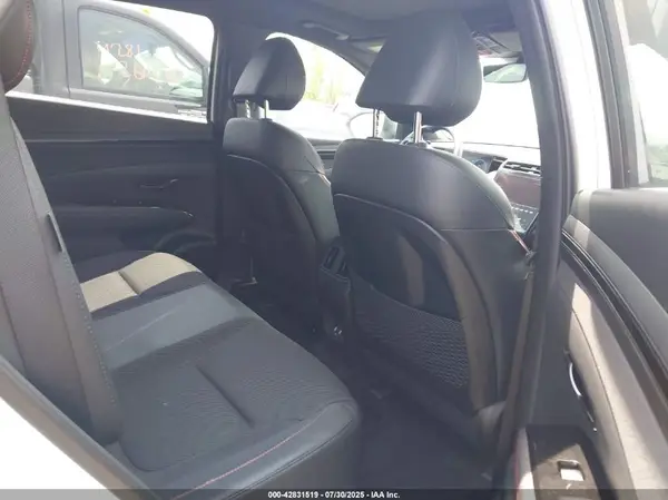 KM8JFCD16RU163261 2024 HYUNDAI TUCSON - Image 8