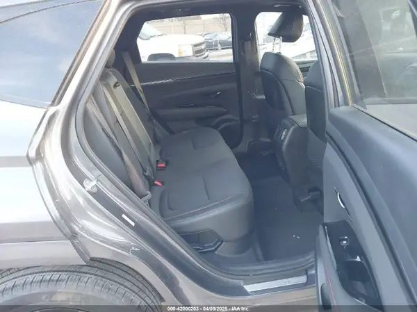 KM8JFCD16RU166399 2024 HYUNDAI TUCSON - Image 8