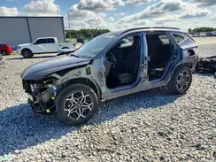 KM8JFCD16RU167682 2024 HYUNDAI TUCSON