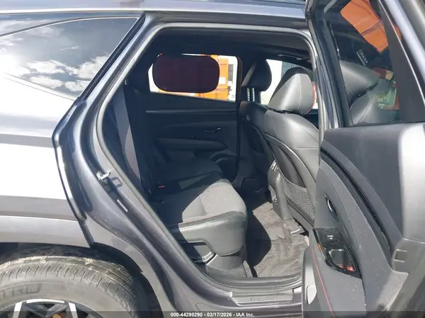 KM8JFCD16RU170372 2024 HYUNDAI TUCSON - Image 8
