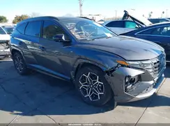 KM8JFCD16RU171232 2024 HYUNDAI TUCSON