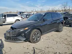 KM8JFCD16RU176057 2024 HYUNDAI TUCSON
