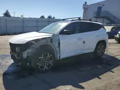 KM8JFCD16RU178536 2024 HYUNDAI TUCSON