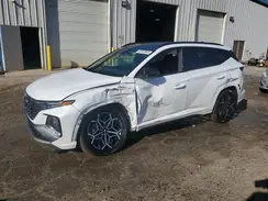 KM8JFCD16RU194171 2024 HYUNDAI TUCSON