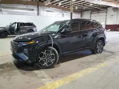 KM8JFCD17RU142502 2024 HYUNDAI TUCSON