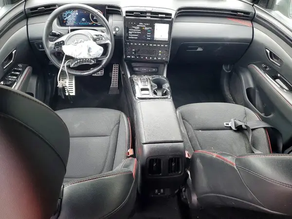 KM8JFCD17RU144931 2024 HYUNDAI TUCSON - Image 8