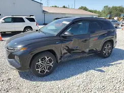 KM8JFCD17RU148574 2024 HYUNDAI TUCSON