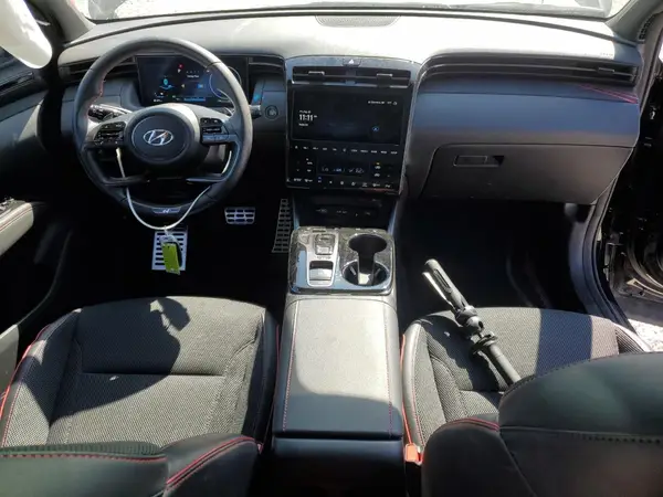 KM8JFCD17RU148574 2024 HYUNDAI TUCSON - Image 8