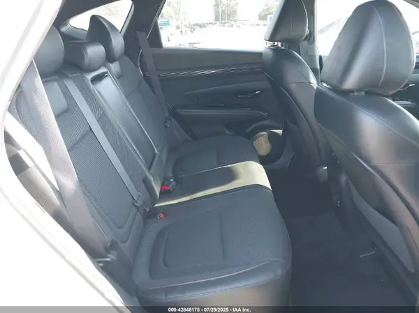KM8JFCD17RU159204 2024 HYUNDAI TUCSON - Image 8