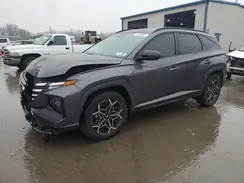 KM8JFCD17RU159834 2024 HYUNDAI TUCSON