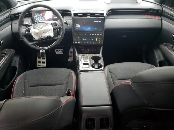 KM8JFCD17RU159834 2024 HYUNDAI TUCSON - Image 8