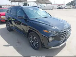 KM8JFCD17RU165780 2024 HYUNDAI TUCSON