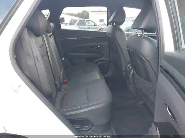 KM8JFCD17RU170929 2024 HYUNDAI TUCSON - Image 8