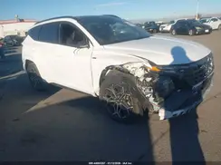 KM8JFCD17RU178237 2024 HYUNDAI TUCSON