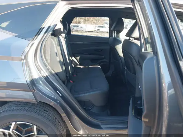 KM8JFCD18RU146929 2024 HYUNDAI TUCSON - Image 8