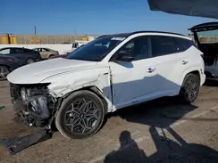 KM8JFCD18RU155484 2024 HYUNDAI TUCSON