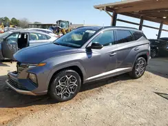 KM8JFCD18RU157655 2024 HYUNDAI TUCSON