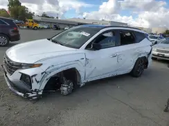 KM8JFCD18RU166064 2024 HYUNDAI TUCSON