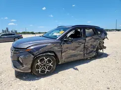 KM8JFCD18RU180384 2024 HYUNDAI TUCSON