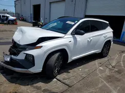 KM8JFCD19RU145062 2024 HYUNDAI TUCSON