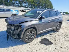 KM8JFCD19RU157535 2024 HYUNDAI TUCSON
