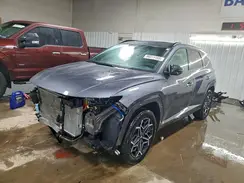 KM8JFCD19RU162122 2024 HYUNDAI TUCSON
