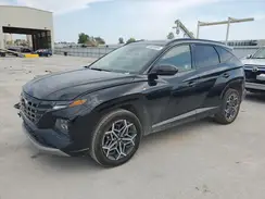 KM8JFCD19RU180829 2024 HYUNDAI TUCSON