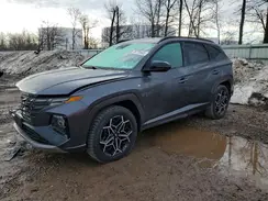 KM8JFCD19RU183035 2024 HYUNDAI TUCSON