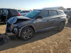KM8JFCD19RU191362 2024 HYUNDAI TUCSON