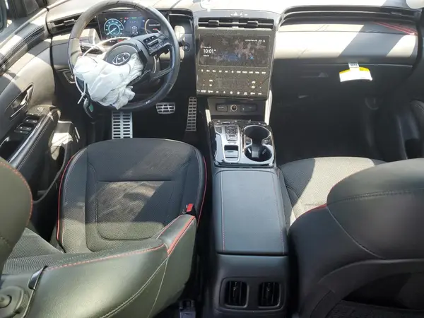 KM8JFCD1XRU142705 2024 HYUNDAI TUCSON - Image 8