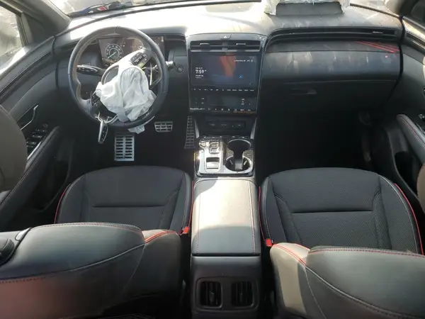 KM8JFCD1XRU159472 2024 HYUNDAI TUCSON - Image 8