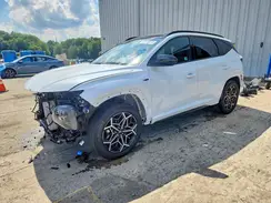KM8JFCD1XRU160749 2024 HYUNDAI TUCSON