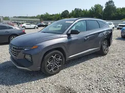 KM8JFCD1XRU170150 2024 HYUNDAI TUCSON