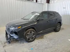 KM8JFCD1XRU170603 2024 HYUNDAI TUCSON