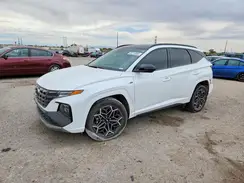 KM8JFCD1XRU171685 2024 HYUNDAI TUCSON