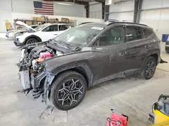KM8JFCD1XRU190477 2024 HYUNDAI TUCSON