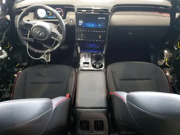 KM8JFCD1XRU190477 2024 HYUNDAI TUCSON - Image 8