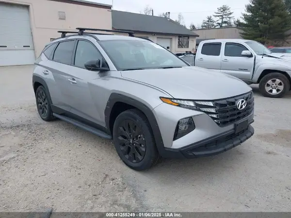KM8JFCDE0RU293457 2024 HYUNDAI TUCSON - Image 1