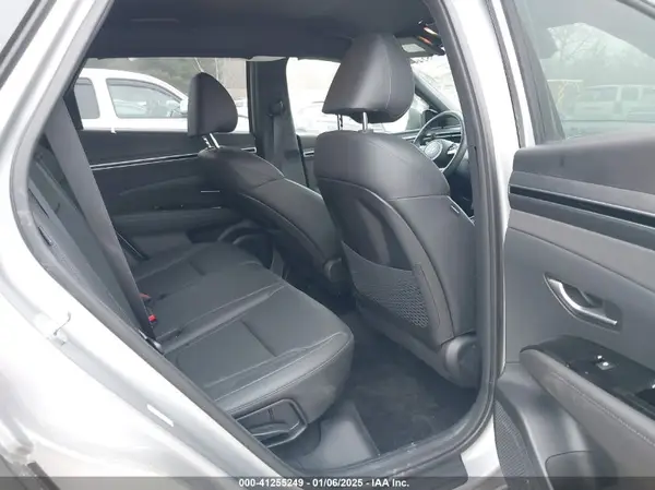 KM8JFCDE0RU293457 2024 HYUNDAI TUCSON - Image 8