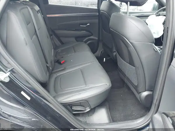 KM8JFCDE0RU293555 2024 HYUNDAI TUCSON - Image 8