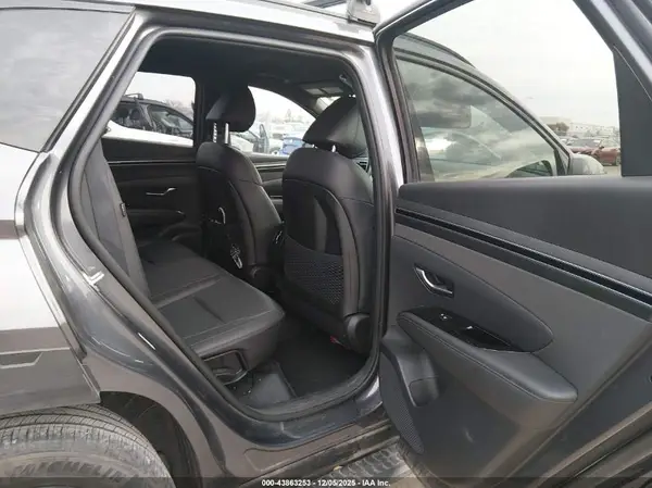 KM8JFCDE0RU299680 2024 HYUNDAI TUCSON - Image 8