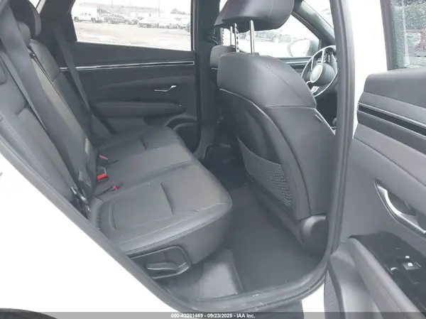 KM8JFCDE0RU341474 2024 HYUNDAI TUCSON - Image 8