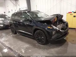 KM8JFCDE1RU303025 2024 HYUNDAI TUCSON