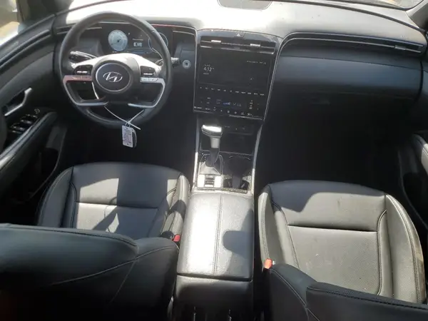 KM8JFCDE2RU268933 2024 HYUNDAI TUCSON - Image 8
