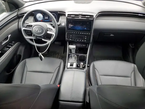 KM8JFCDE2RU280385 2024 HYUNDAI TUCSON - Image 8