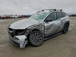 KM8JFCDE2RU295954 2024 HYUNDAI TUCSON